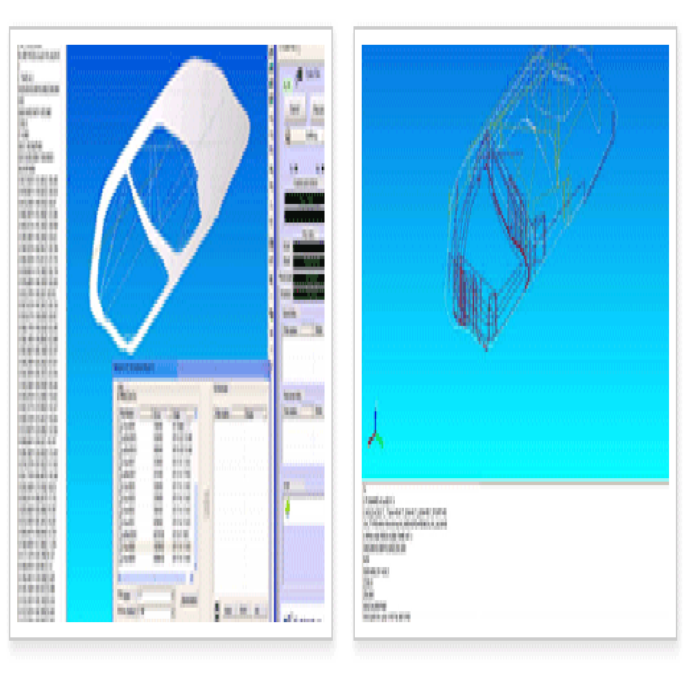 Professional DNC software for Industry